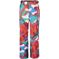 HELLY HANSEN Switch Insulated Hosen - Dragon Fruit -