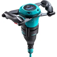 COLLOMIX GMBH Collomix Rührwerk XQ4 "Der Allrounder" mit 3
