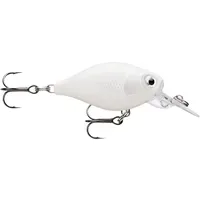 Rapala Kunstköder Rapala X-Light Crank Mid Runner Plastikkurbel Flussköder,