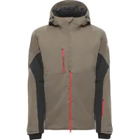 Dainese snow Dainese Etra Aerosense-dry Core Ready Jacket bungee