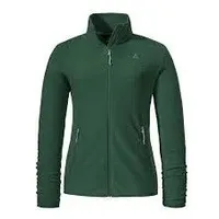 Schöffel Fleece Jk Style Ash WMS,