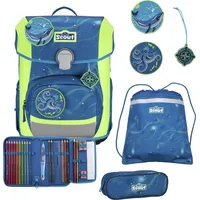 Scout Neo Schulranzen-Set 4tlg