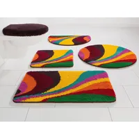 Bruno Banani Welle 60 x 100 cm bunt