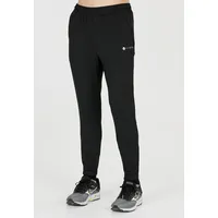 Virtus Sporthose Marx mit atmungsaktiver Funktion schwarz XL