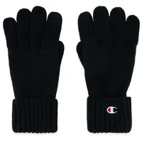 Champion HANDSCHUHE - Schwarz - XS/S (EU)