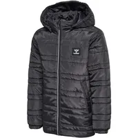 Hummel Bilbo Tex Jacke - Forged Iron 122