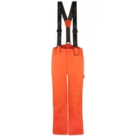 TROLLKIDS Holmenkollen Slim Fit Hosen - Deep Orange -