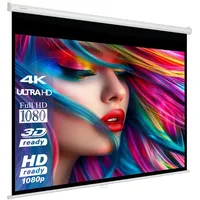 ESmart Economy EXR Rollo Leinwand 200 x 150 cm