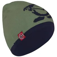 TROLLKIDS Bommelmütze Troll blau|grün 6-12 Years;52-56cm