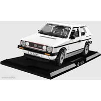 Cobi Volkswagen Golf GTI (1976-1983) Executive Edition (24358)