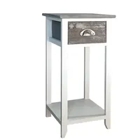 Hti-Living Midischrank Landhaus
