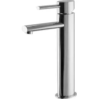 PaulGurkes Waschschalenarmatur oval Waschtischbatterie