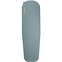 Therm-A-Rest Trail Lite Isomatte (Größe 196x64cm, grau)