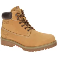 Dockers by Gerli Schnürboots für Herren, Größe 42