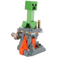 Cable Guys Cable Guy - Minecraft Creeper R.E.S.T, Ständer/Ladestation