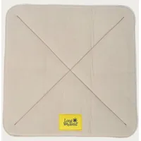 Long weekend Padded Camera Wrap 16x16
