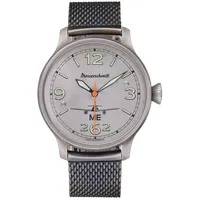 Messerschmitt ME-262-42EXTREMA Herrenarmbanduhr ME 262 Limited Edition