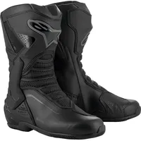 Alpinestars SMX-6 V3 GTX Motorrad Stiefel Motorradstiefel 47