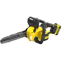 Stanley Stanley, Fatmax SFMCCS730 - Akku-Kettensäge - 20 V