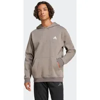 Adidas Mel Kapuzenpullover Charcoal Mel M