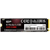 Silicon Power UD90 - SSD R/W up to 5,000/4,800