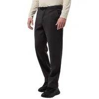 Jack Wolfskin Wanderest Hosen - Granite Black - 46