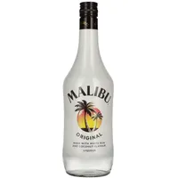 MALIBU Kokoslikör 18% Vol. 0,7 l