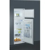 Indesit T16A1DI2 Einbaukühlschrank (239 l, 1576 mm hoch)