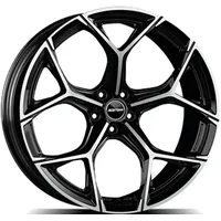 GMP Ultrivity 9 0x21 5x112 ET40 MB66 5