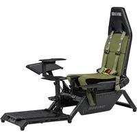 Next Level Racing Boeing Flight Simulator Military Cockpit -