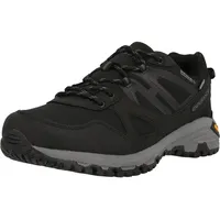 Endurance Hansou schwarz, 45
