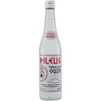 Pileus Ouzo 37,5% vol 0,7 l
