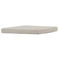 VCM ebuy24 Kissen Nice Beige 60 x 60 cm