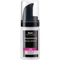Basler Schaumtönung 6/0 dunkelblond, Inhalt 30 ml
