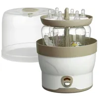 Olympia H+H BS 29 Babyflaschen-Sterilisator für 6 Flaschen