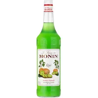 Monin Sirup Kiwi 1L