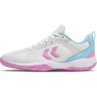 Hummel Speed Court lila - 40,5