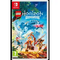 Sony LEGO Horizon Adventures (USK) (Nintendo Switch)