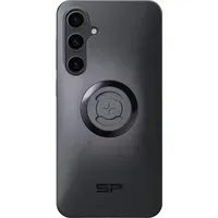 SP CONNECT Samsung S24 FE Handyhülle schwarz