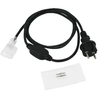 Eurolite LED Neon Flex EC Netzkabel mit Stecker
