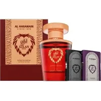 Al Haramain Azlan Oud Saffron Parfüm unisex 100 ml