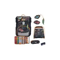 Scout Neo Safety Light Flames