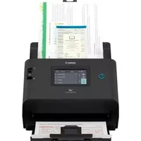 Canon imageFORMULA DR-S350NW