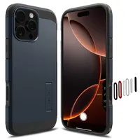 SPIGEN Tough Armor T MagSafe metal slate iPhone 16