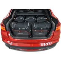 Kjust Kofferraumtaschen Set 5 stk