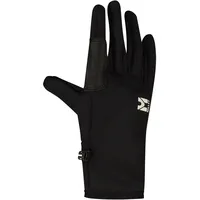 Millet Warm Stretch Handschuhe - Black - XL