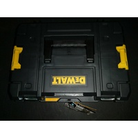 DeWalt TSTAK II DWST1-70703 Werkzeug Box / Koffer Transportbox