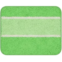 GRUND Badematte Grün 40 x 50 cm