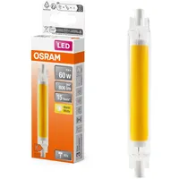 Osram LED Slim Line schlanke multicolor LED-Lampe mit R7s-Retrofit-Sockel,