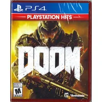 Bethesda Bethesda, DOOM (PlayStation Hits) (Import)